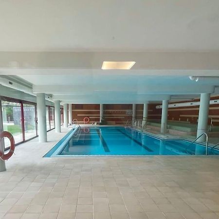 Espacioso Apartamento En Archena Murcia Ngoại thất bức ảnh