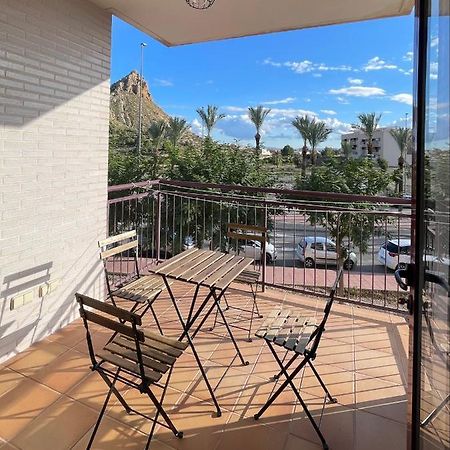 Espacioso Apartamento En Archena Murcia Ngoại thất bức ảnh