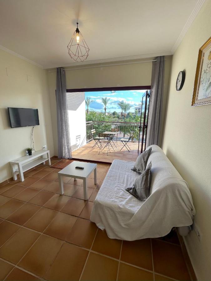 Espacioso Apartamento En Archena Murcia Ngoại thất bức ảnh