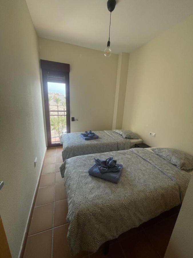 Espacioso Apartamento En Archena Murcia Ngoại thất bức ảnh