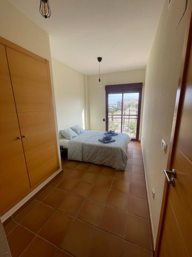 Espacioso Apartamento En Archena Murcia Ngoại thất bức ảnh